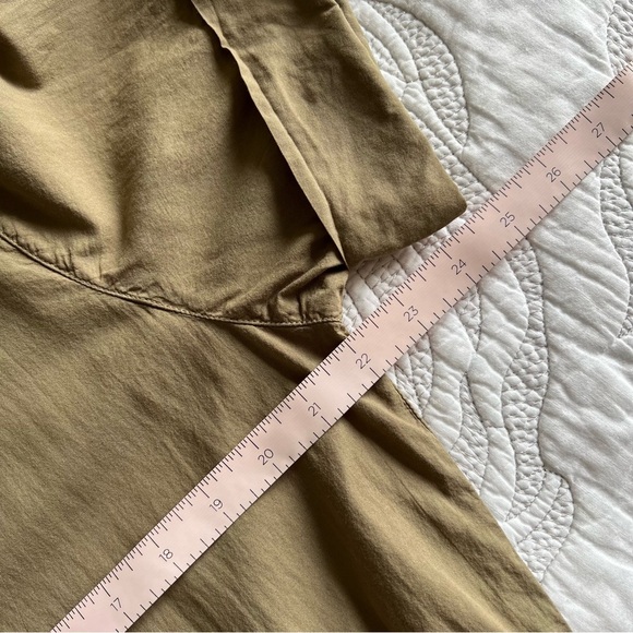 Xirena - Gio Short Romper - Suntan - Picture 12 of 14